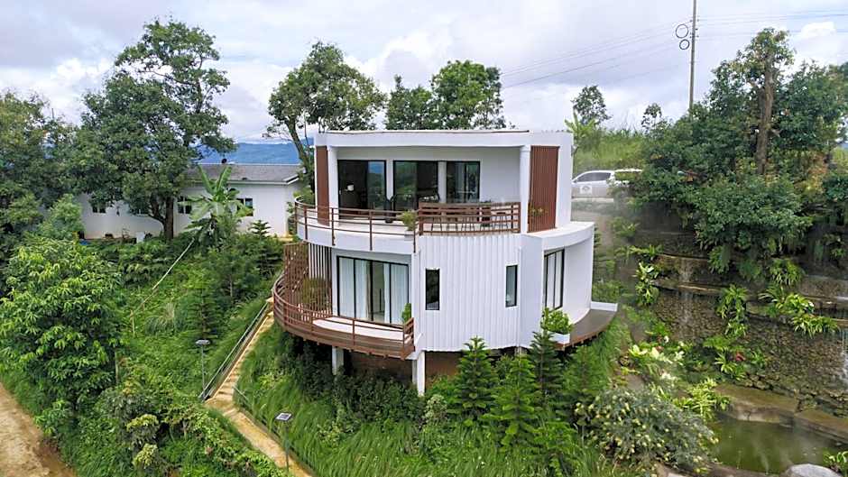 Wawee Retreat Doi Chang