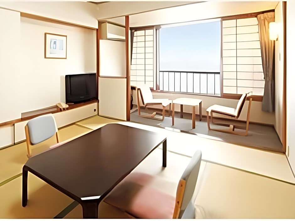 Atami Tamanoyu Hotel