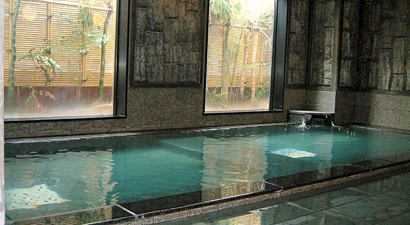 Hotel Route Inn Nagaizumi Numazu Inter 1