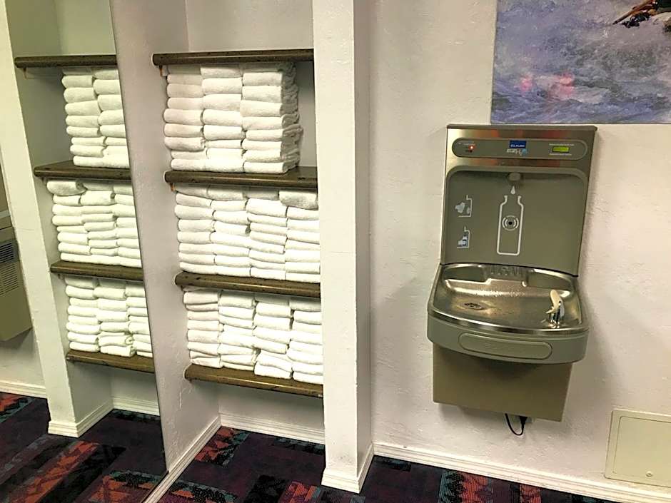 Grand Canyon Plaza Hotel