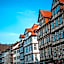 Ruby Ella Hotel Cologne By IHG