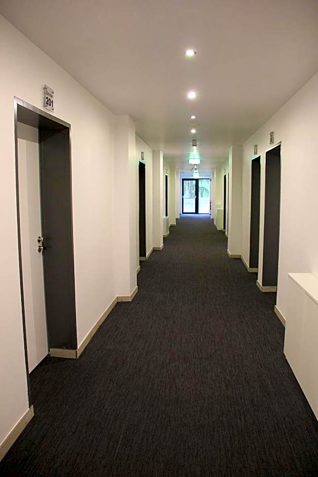 Hotel Bei Yasemin