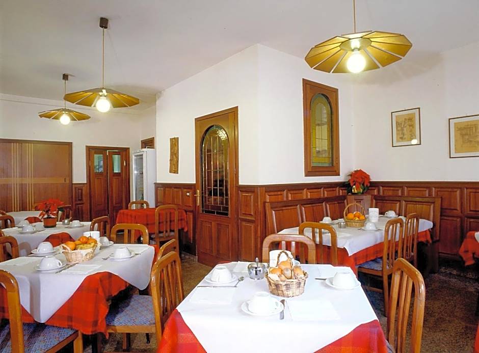 Hotel Florian