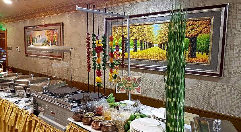 Bahrain International Hotel