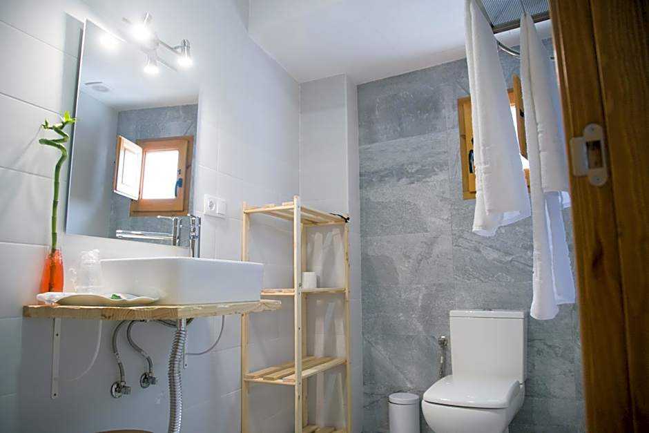 Apartamentos Turísticos La Casa Vieja