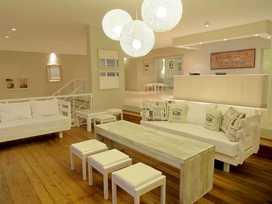 Atlantico Boutique Hotel