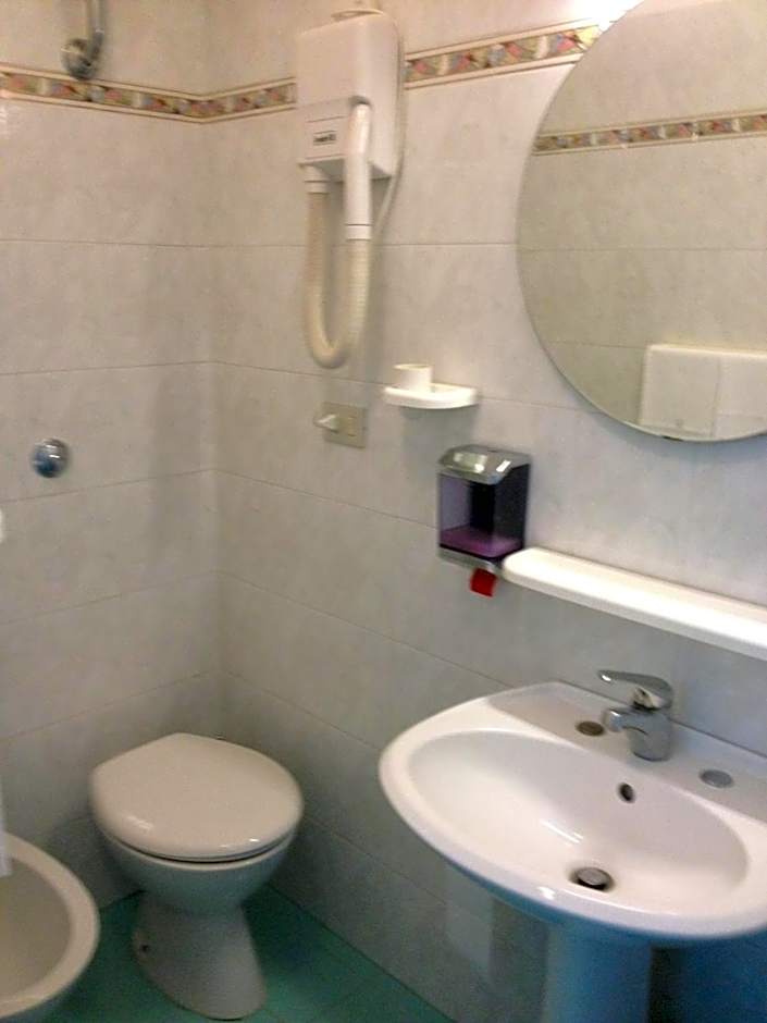 Hotel Rivamare