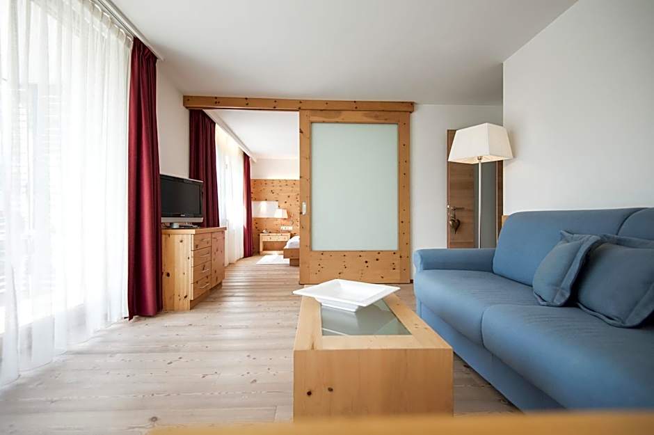 Alpine Hotel Ciasa Lara