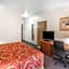 Quality Inn Parsons North