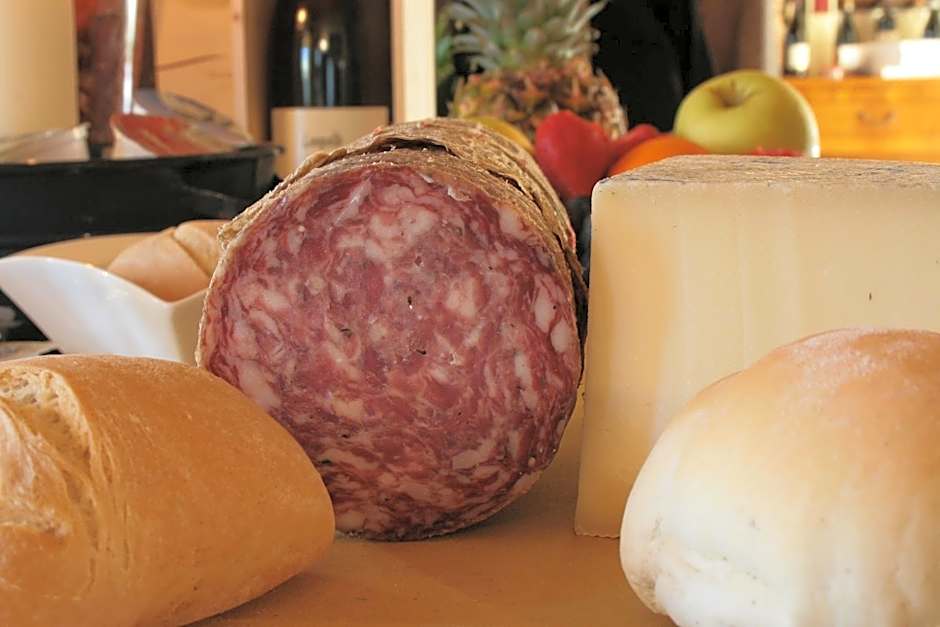 Locanda Al Ponte de Fero