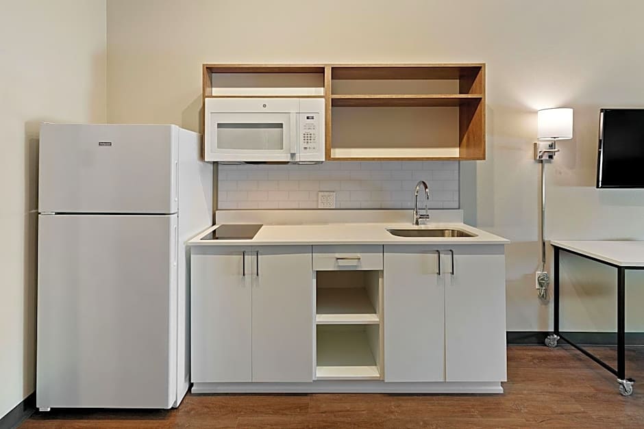 Extended Stay America Premier Suites - Tampa - Fairgrounds - Casino