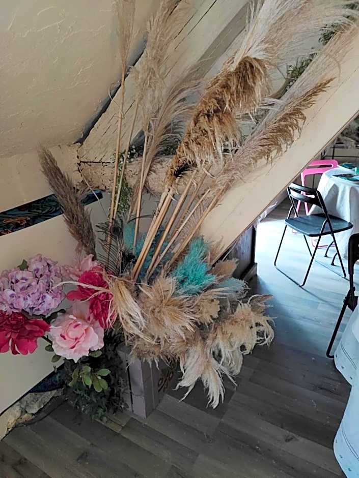 Hôtellerie Jardiniers Gourmands