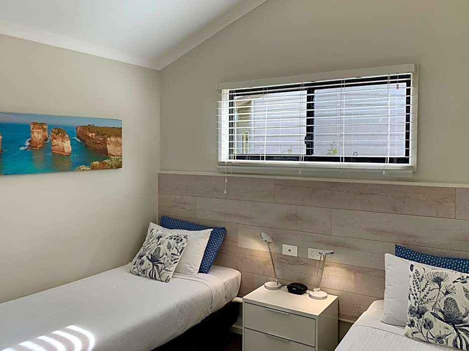 Apollo Bay Waterfront Motor Inn