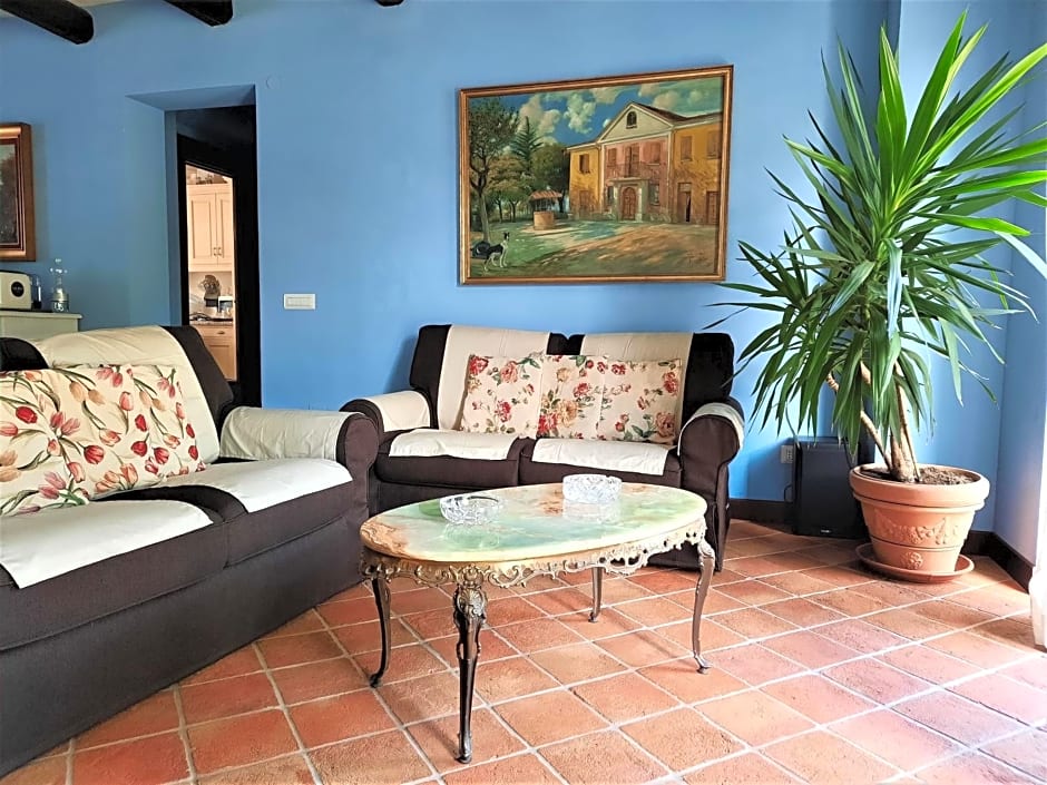 B&B Tenuta Montegrande