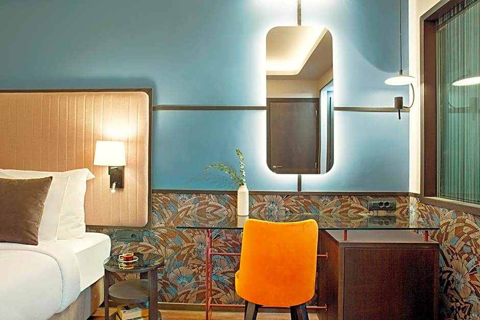 Athens Key Hotel, Trademark Collection by Wyndham