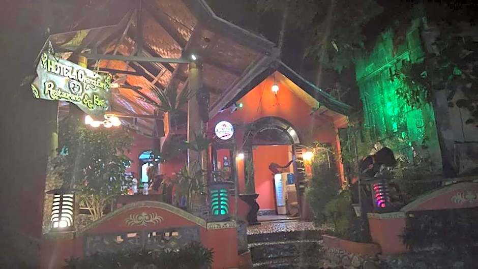 Hotel Orangutan