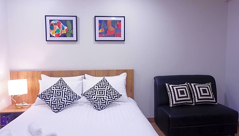 Casaluxe Hotel Ratchada