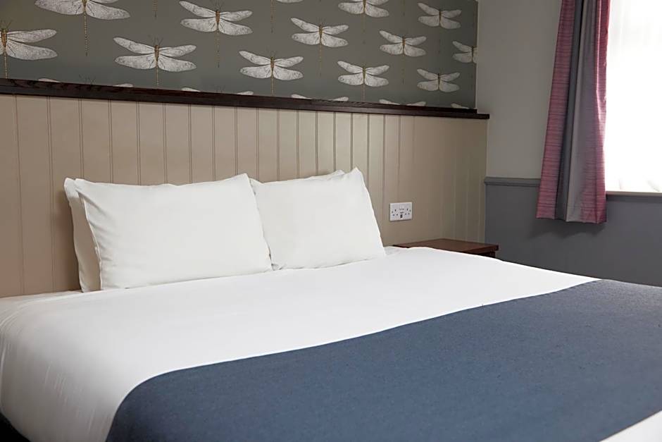 Charnwood Arms By Greene King Inns