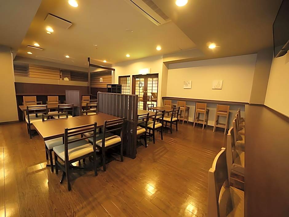 Hotel Route Inn Court Kofu Isawa