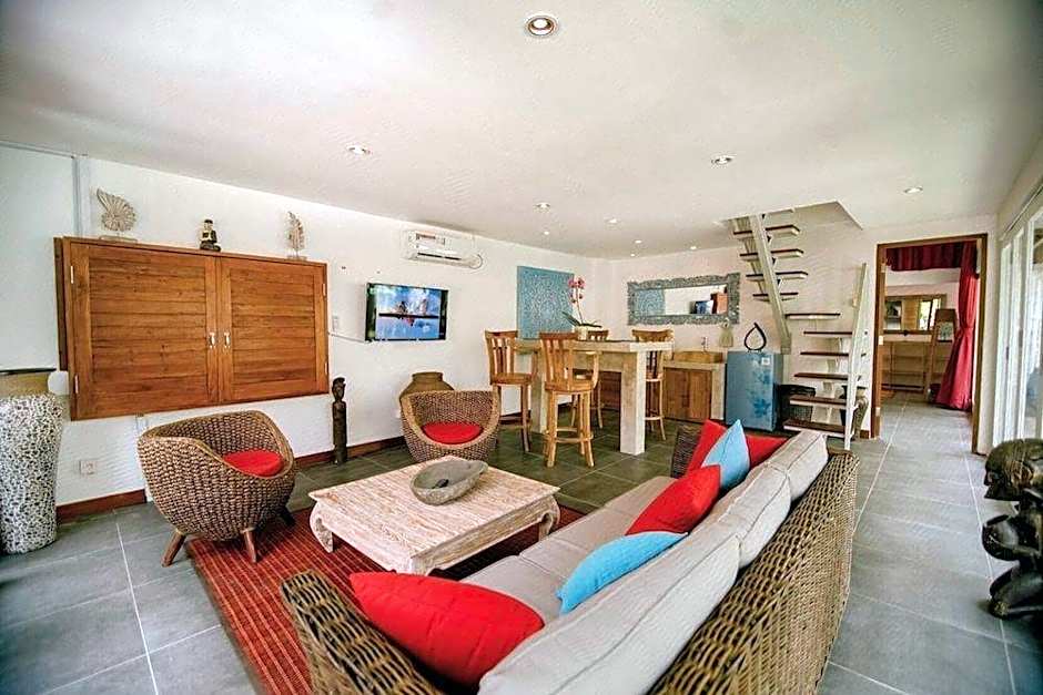 The Gardens Seminyak