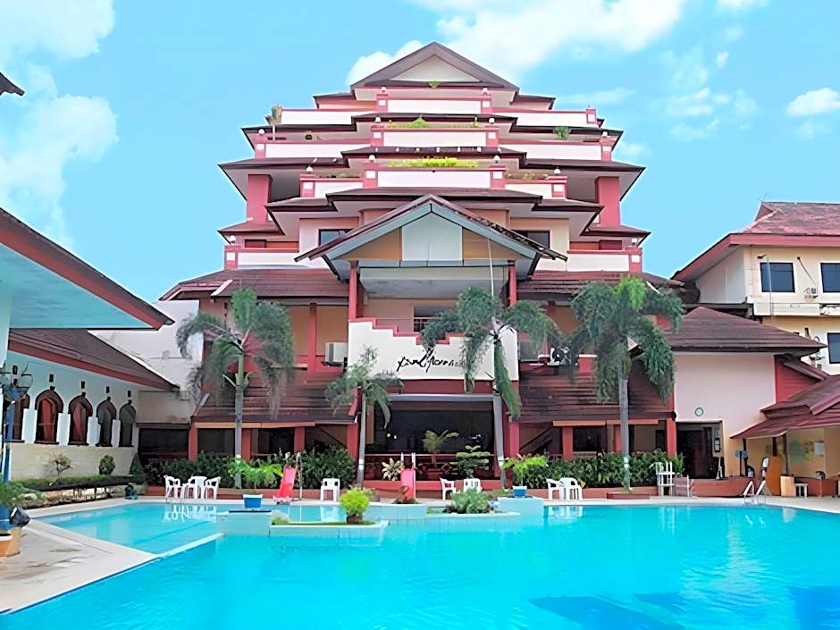 Abadi Hotel Convention Center