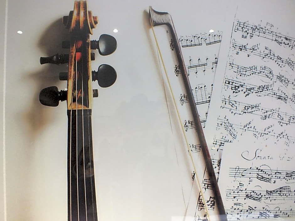 HOTEL PAGANINI