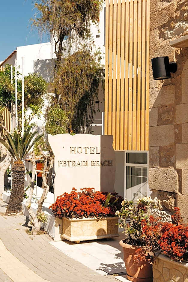 Petradi Beach Lounge Hotel
