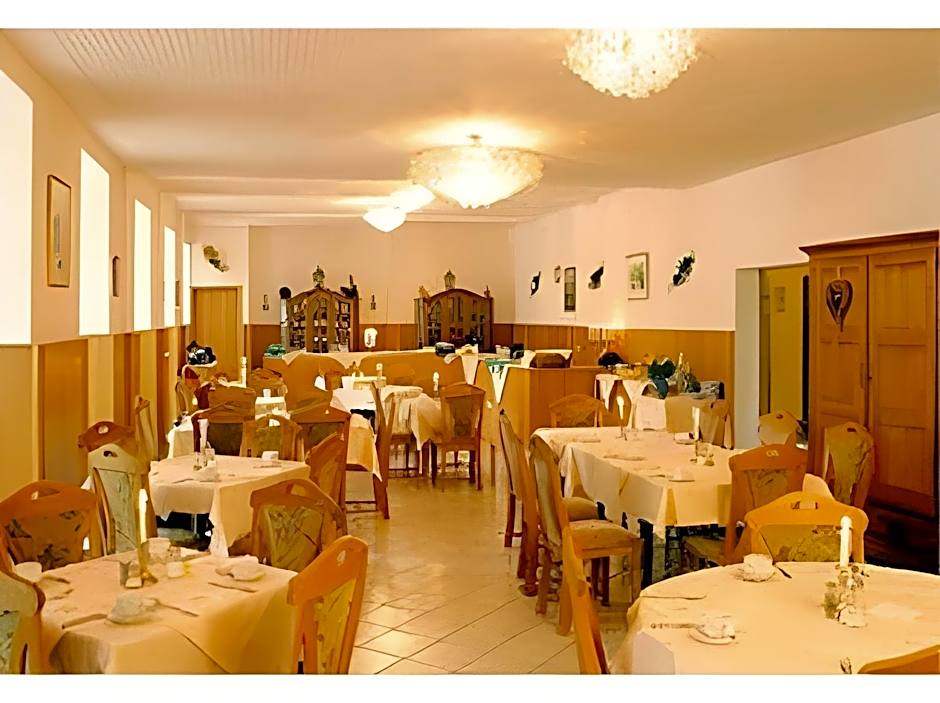 Hotel Krone