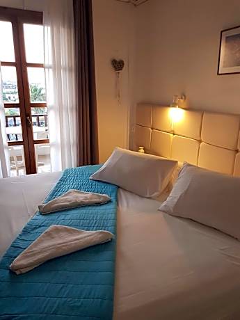 Budget Double or Twin Room - Semi Basement