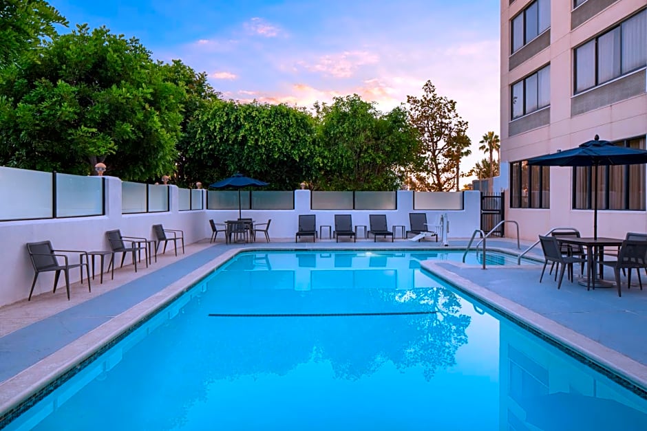 Courtyard by Marriott Cypress Anaheim/Orange County