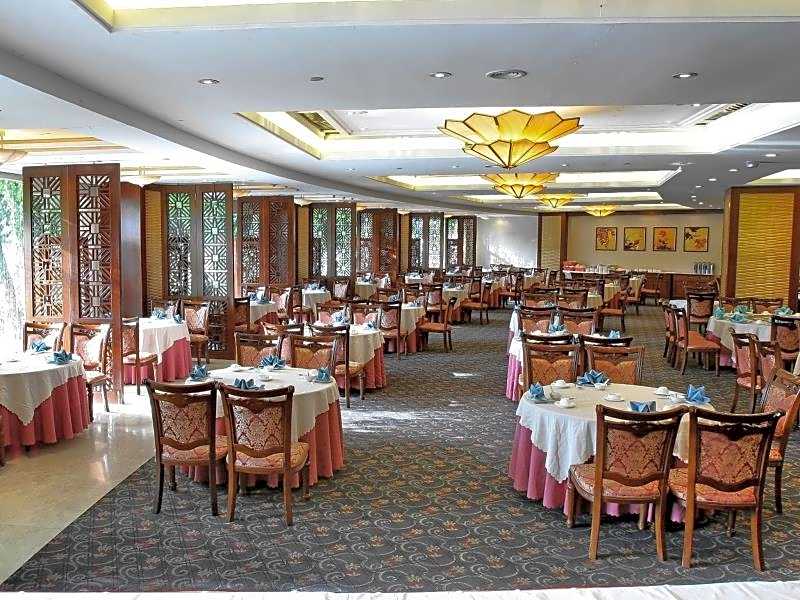 Shantou Golden Gulf Hotel