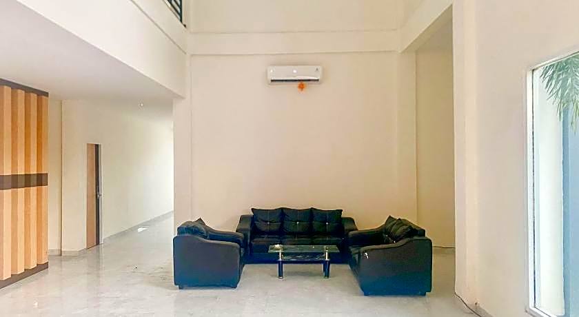 RedDoorz @ Wisma Graha Andi Djemma