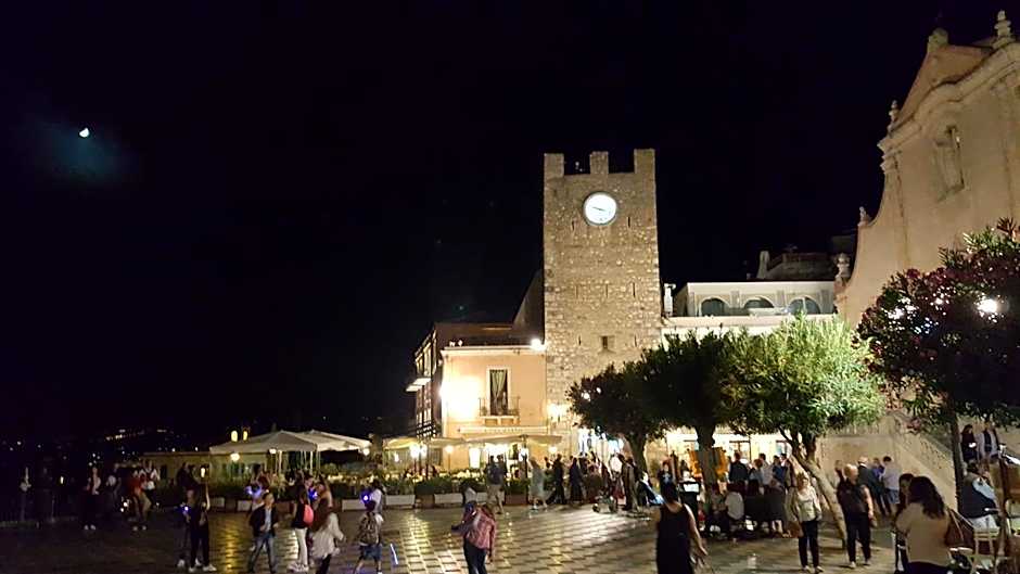 B&B I Mastrazzi Riposto Giarre