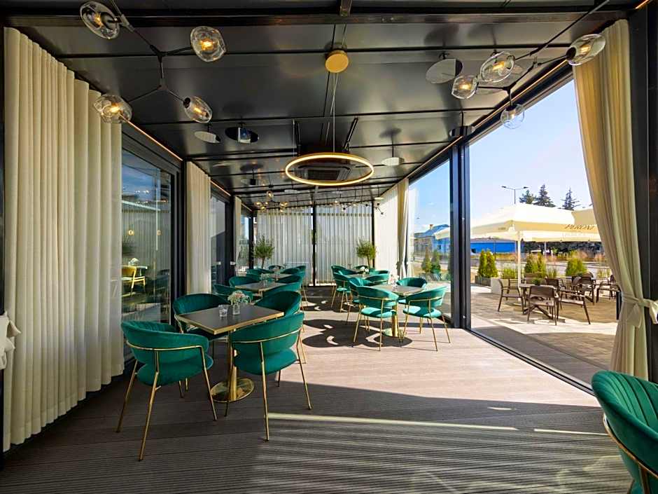 Mercure Bialystok
