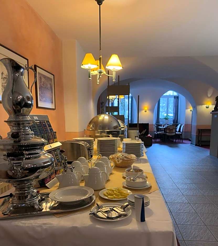 Hotel Goldener Adler