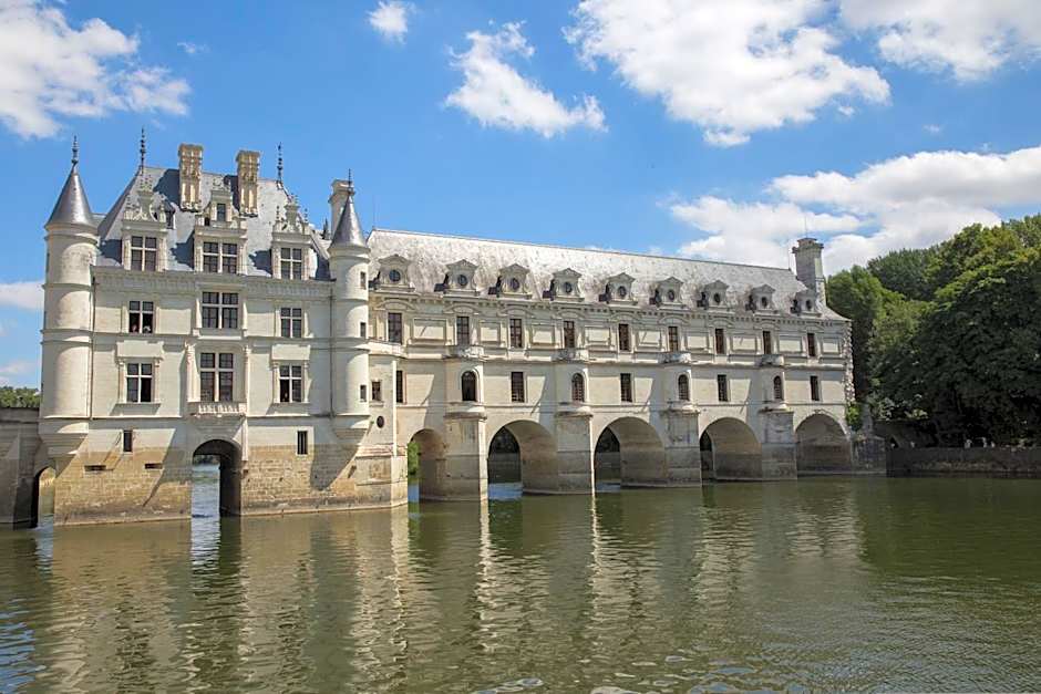 Auberge de la Caillere