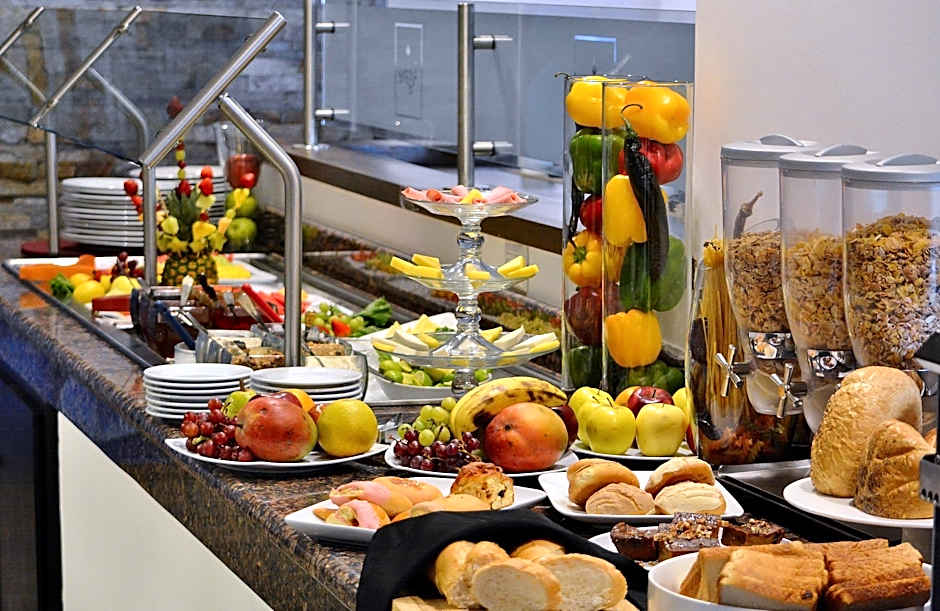 Holiday Inn Reynosa Zona Dorada By IHG
