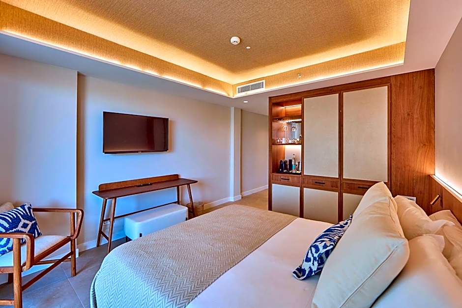 Universal Grand LeÃ³n & Spa