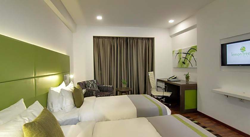Lemon Tree Hotel Banjara Hills