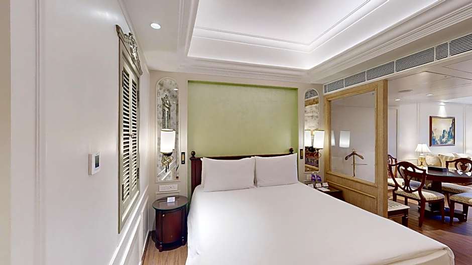 Namah Nainital, a member of Radisson Individuals Retreats