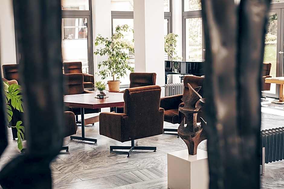 Hotel Medlov