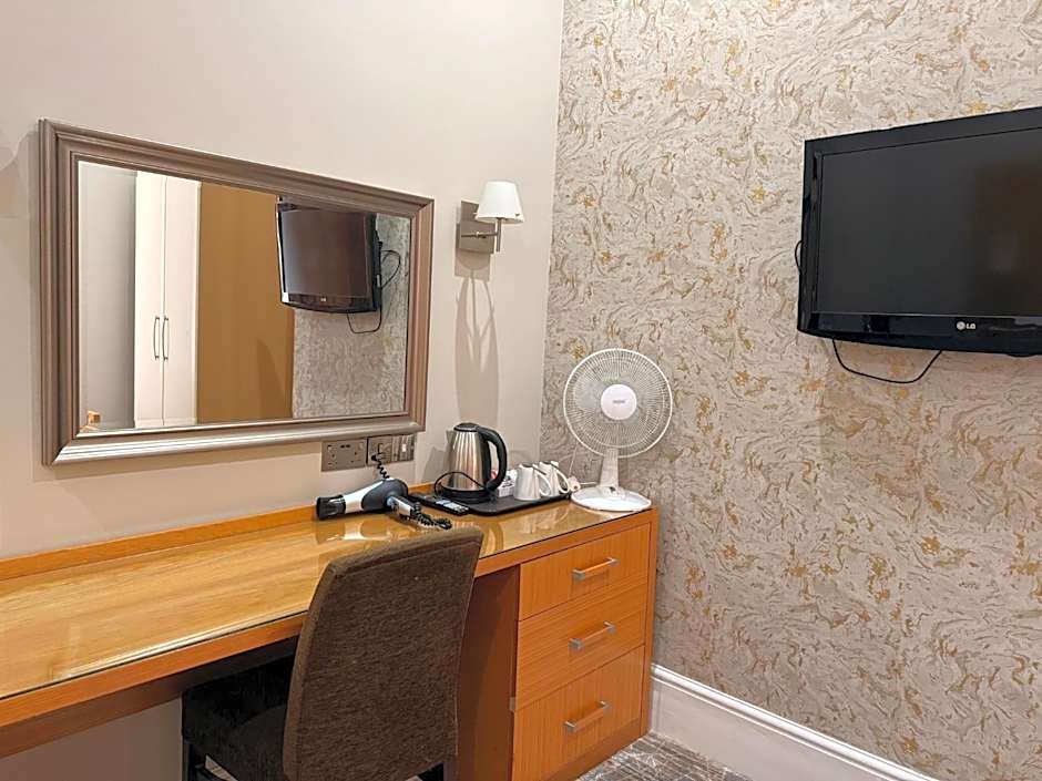 New Wilmington Hotel