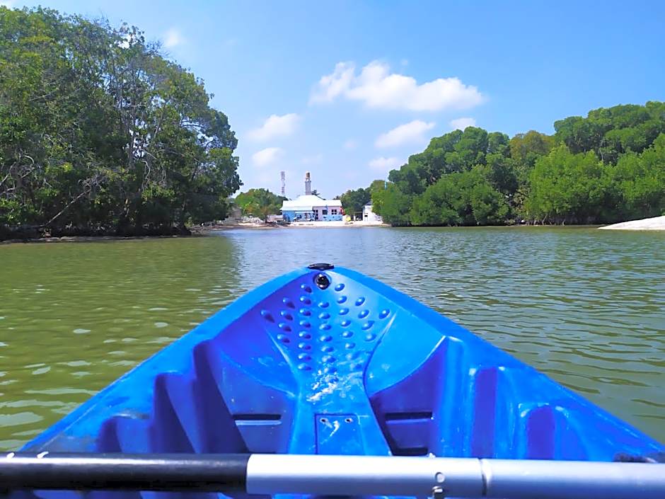 Courtyard Guesthouse