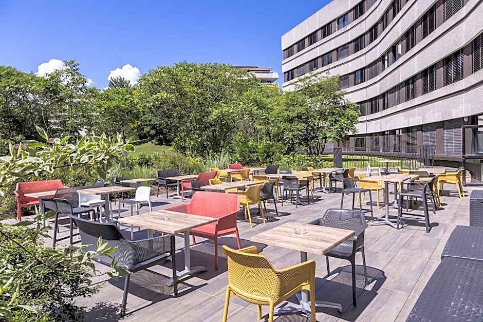 Zenitude Swiss Apparthotels