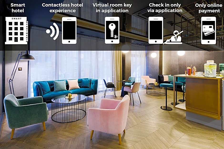KViHotel Budapest