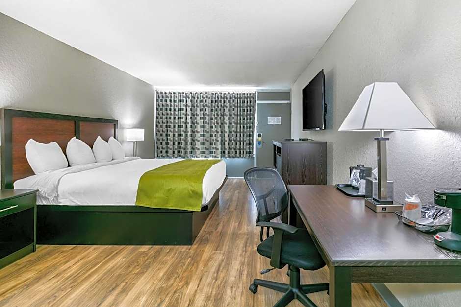 Rodeway Inn Kingston Springs