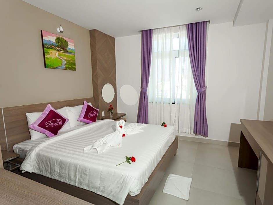 Blue Sky Phu Quoc Hotel