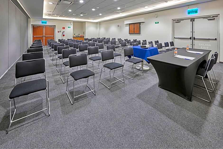 City Express by Marriott Irapuato Norte