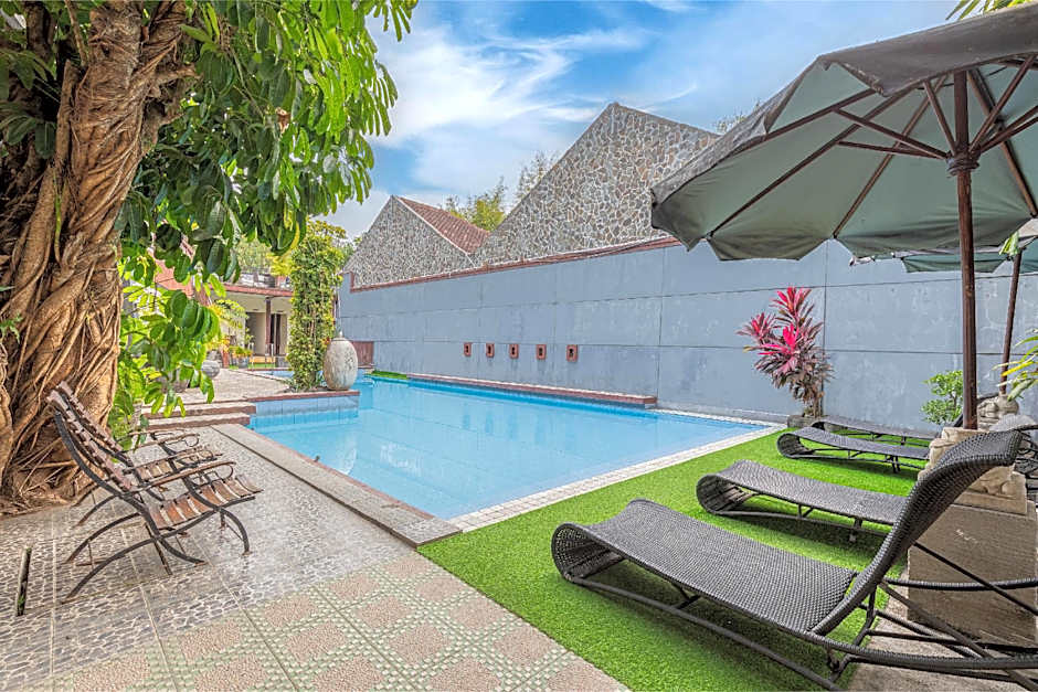 Pondok Gajah Homestay