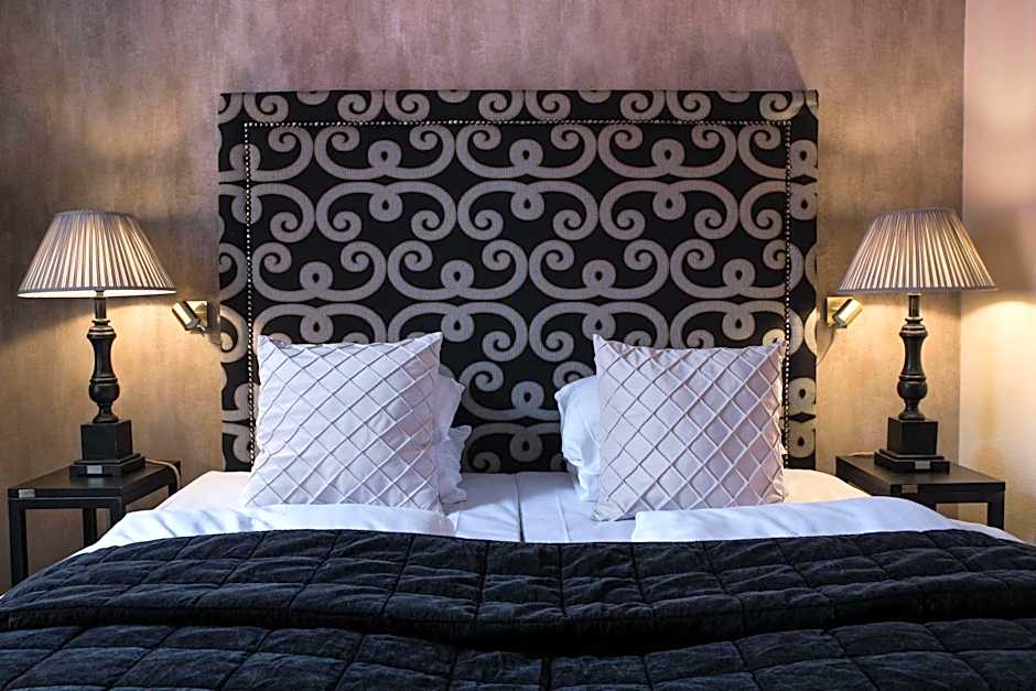 Statt Hassleholm, Sure Hotel Collection by Best Western